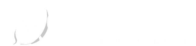 AOMart — Pure Organic & Convenience Minimarket