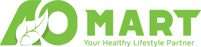 AOMart — Pure Organic & Convenience Minimarket