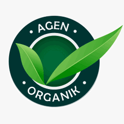 Logo Agen Organik (Cikal Bakal AO Mart)