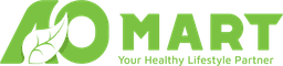 Logo Resmi AO Mart